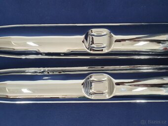 NOVY Vyfuk Doutnik Jawa CALIFORNIAN - 4