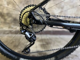 Superior Team Elite 27,5” 15,5”/ S - 4