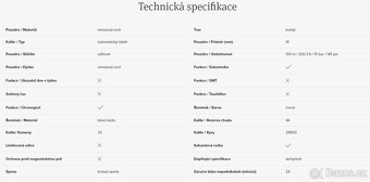 Montblanc Timewalker - 4