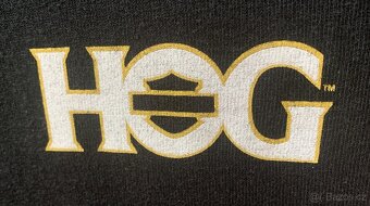 Triko originál Harley Davidson – L - 4