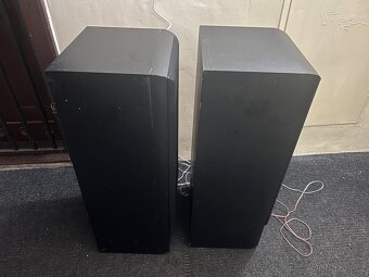 INFINITY REPRO SM122 - 4