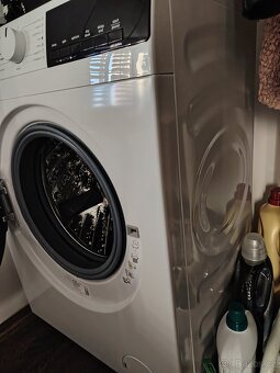 Pračka se sušičkou Gorenje - 4