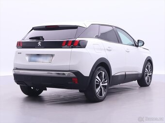 Peugeot 3008 2,0 HDI 110kW Allure LED CZ (2017) - 4