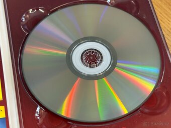 DVD Apollo 13 - TOP stav - CZ dabing i titulky - 4