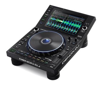 DENON DJ set 2xDeck SC6000 + Mix1850 - 4
