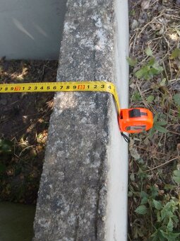 betonový nástavec - 4