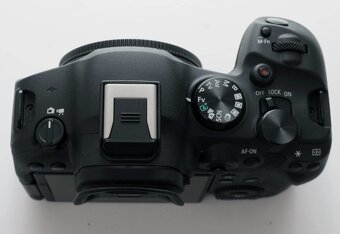 Canon R6 II jako nový - 4