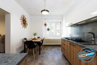 Prodej rodinného domu v Opavě, ev.č. 00581 - 4