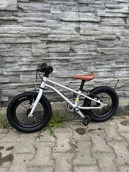 Dětské kolo Early Rider Belter 14 - 4