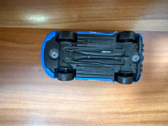 Auto Raoul Caroule, Cars, Mattel - 4