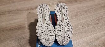 Dámské turistické boty Columbia 38,5 - 4