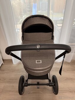 Cybex Priam 2022 - 4
