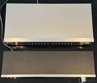 Pioneer DT-550 timer + Pioneer GR-331 equalizer - 4