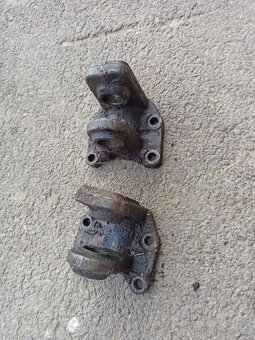 Náhradní díly Zetor - 4