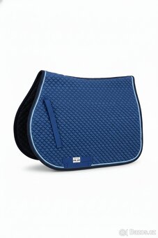 Podsedlové dečky Classic - 4