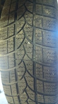 Škoda fabia 1,2 HTP díly - 4