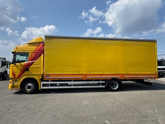 SCANIA G280, EU6, 2016, 385TKM,20 PALET - 4