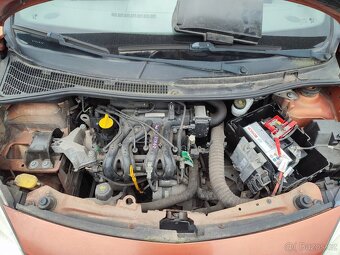 Renault Twingo č. 24622 - 4