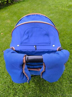 Valco Snap 4 s bohatým příslušenstvím - 4