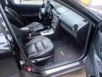 Prodám Mazda 6 4x4 - 4