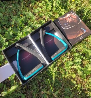 Freejump SOFT UP třmeny - 4