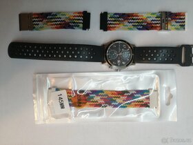 Dámské hodinky LEN.NOX - 4