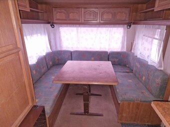 Velký karavan Lux - 4