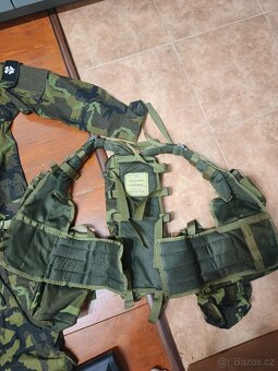 Airsoftová výbava - 4