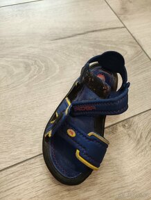 Dětské sandálky - 4