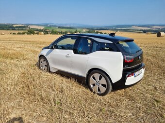 BMW i3 94Ah 2018 - 4