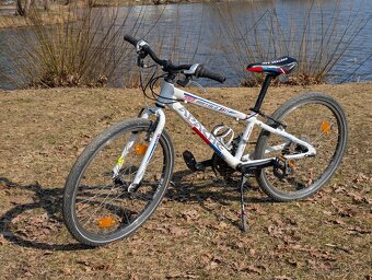 Juniorské kolo 24" Apache buffalo - 4