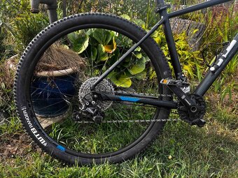 Cannondale Trail 5 - 4