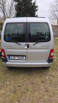Peugeot Partner - 4