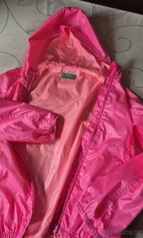 BENETTON vel. 130 - 4