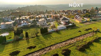 Prodej pozemek Bydlení, 600㎡ - 4