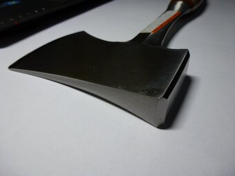 Sekera Estwing USA v koženém pouzdře - 4