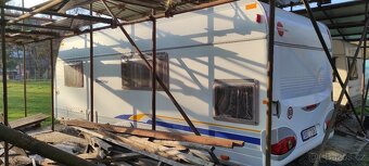 Karavan Bürstner - 4