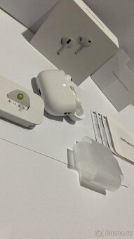 Apple air pods 3 pro - 4