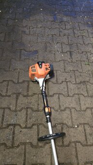 Dlouhy plotostřih stihl hl94 - 4