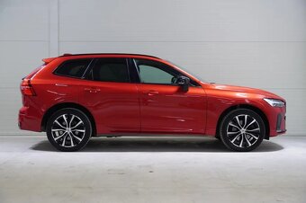 Volvo XC60, B5 AWD Plus Dark,ČR, DPH, - 4