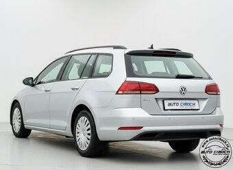 Volkswagen Golf Kombi - 4