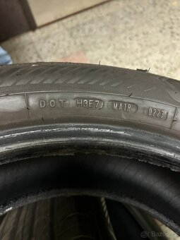 Letní pneu GoodYear Efficient Grip 235/55 R19 - 4
