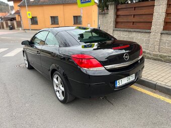 Opel Astra Twintop 1.8 cosmo - 4