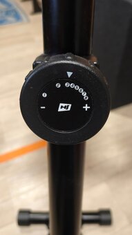 Rotoped HS-2070 Onyx - 4