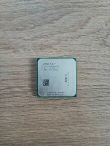základní deska + CPU (MS-7641 + AMD FX-6350) - 4