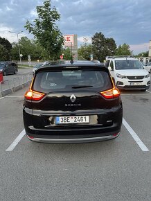 Renault Grant Scenik 2018 7 mist - 4