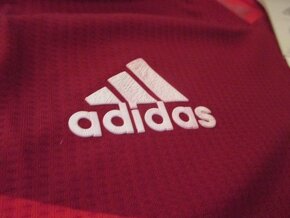 Futbalový dres Bayern Mníchov 2021/22 XL - 4
