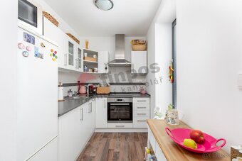 Prodej bytu 3kk, ulice Havlíčkova 83m2 ve Vlašimi - 4
