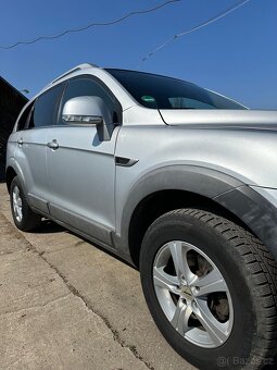 Chevrolet Captiva 2.2cdti 135Kw - 4