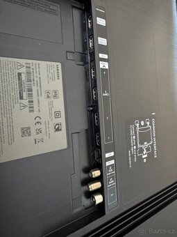 Televize Samsung 50" QE50QN90DAT - 4